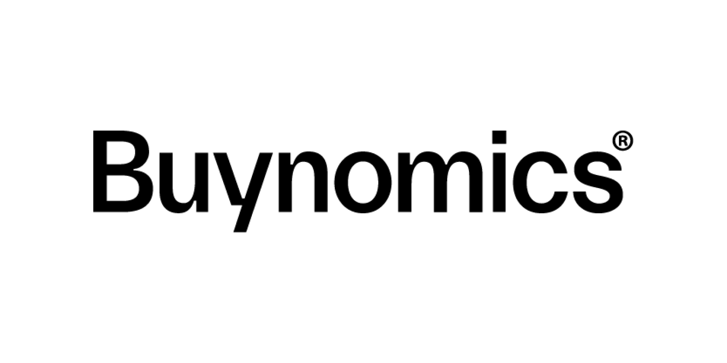 Buynomics logo