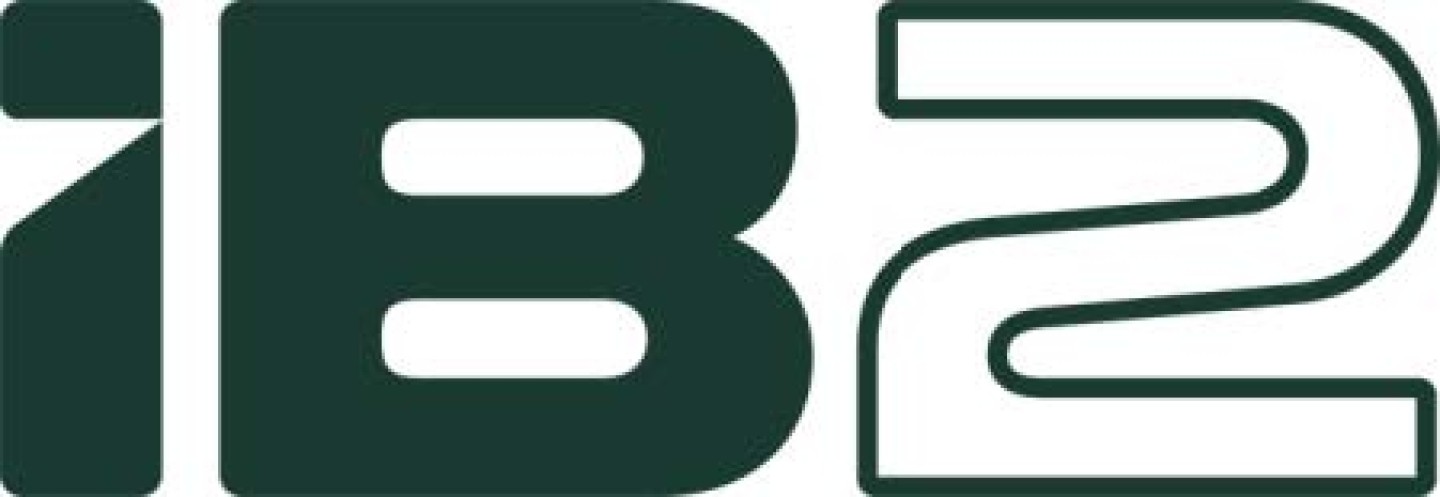 IB2 logo