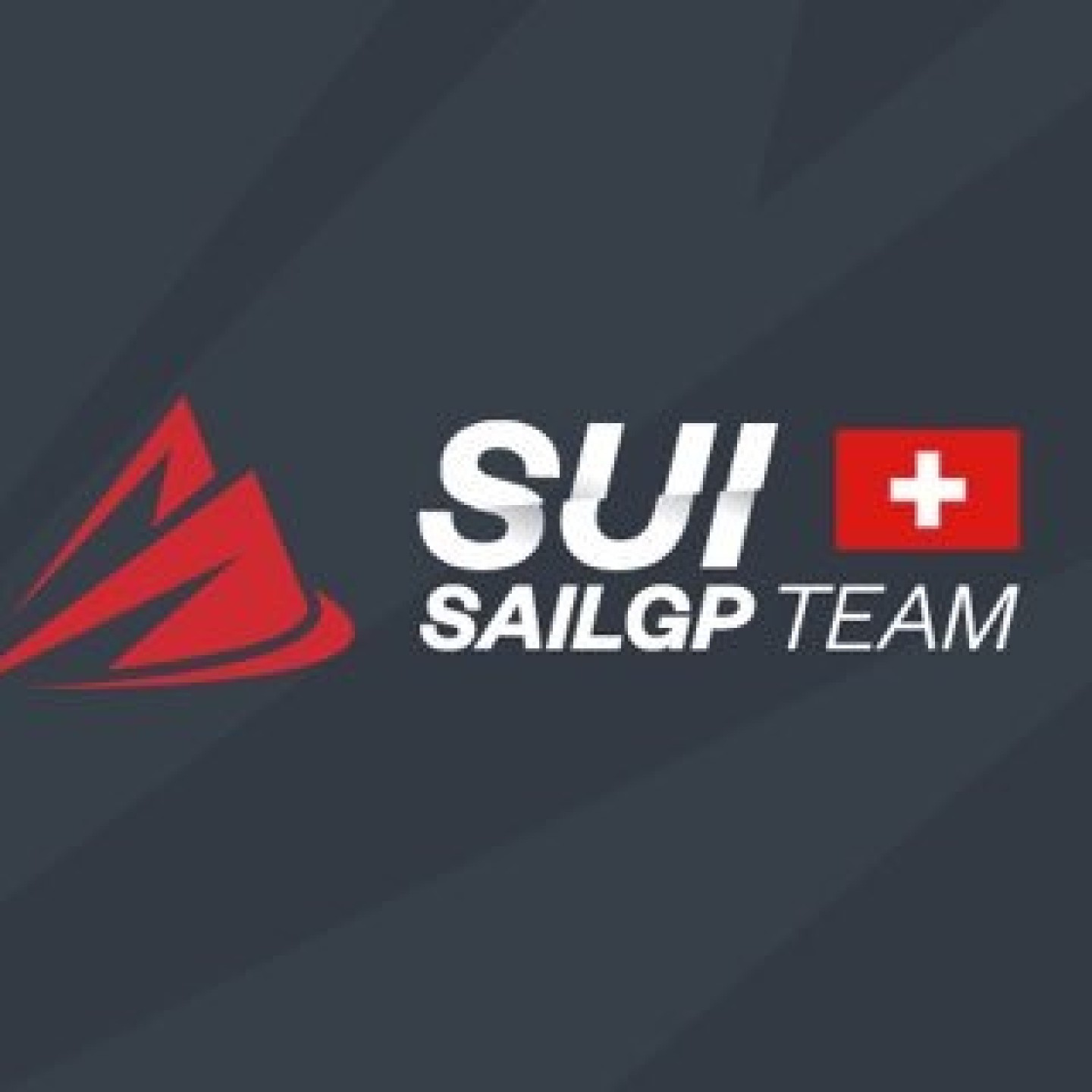 Switzerland Sail GP logo