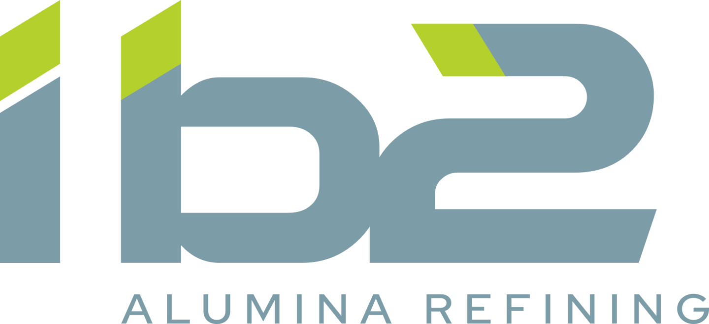 IB2 logo